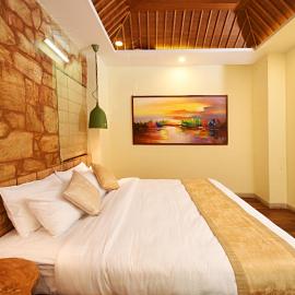 Woodapple Hotel and Spa, hotel in Kathmandu