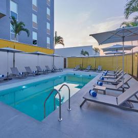 City Express by Marriott Cancun Aeropuerto, khách sạn ở Cancún