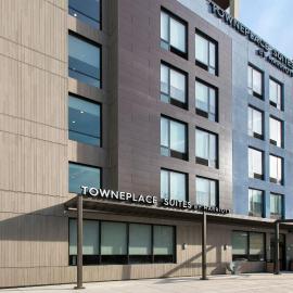 TownePlace Suites by Marriott New York Brooklyn, hotel a Brooklyn