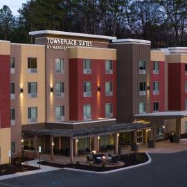TownePlace Suites by Marriott Chattanooga South, East Ridge