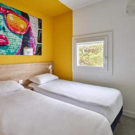 Kyriad ECO - Nevers Nord Varennes Vauzelles, hotel Varennes Vauzelles-ben