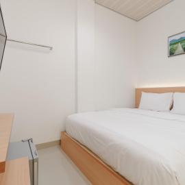 Urbanview keTemon Hotel & Resto YIA by RedDoorz, hotell i Yogyakarta