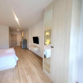 Pipp Residence, hotel din Bangkok