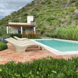 Complejo Los Olivos, hotel en Cafayate