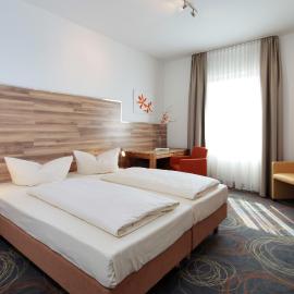 Petul Apart Hotel Residenz, hotel di Essen
