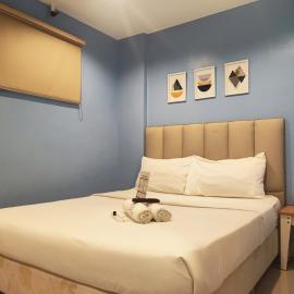 Glory Hotel Cubao