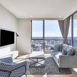 Meriton Suites Liverpool, hotel a Liverpool