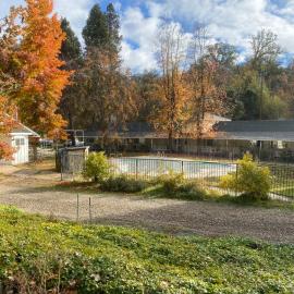 Seven Circles Lodge&Retreat, Hotel in Badger