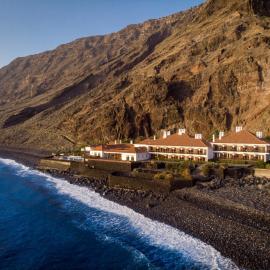 Parador de El Hierro, khách sạn ở Las Casas