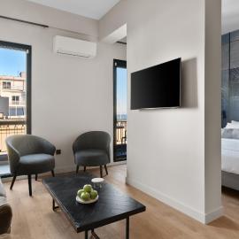 Azur Hotel Volos, ξενοδοχείο στον Βόλο