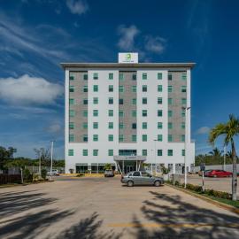 La Venta Inn Ciudad del Carmen – hotel w mieście Ciudad del Carmen