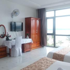 ROSE HOTEL, hotell sihtkohas Da Nang