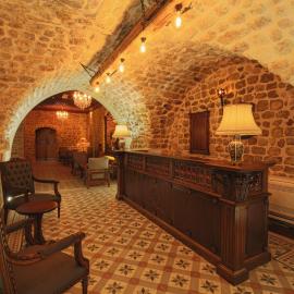 Sam Franss Boutique Otel, hotel a Hatay