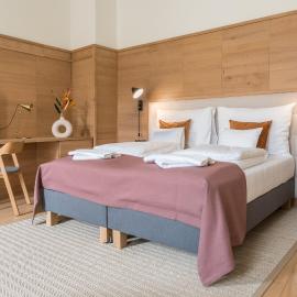 Sfântu-Gheorghe में, होटल Isabella Boutique Hotel