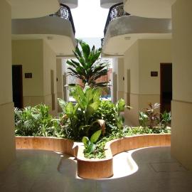 Hotel Lopez Campeche