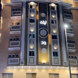 Laylt wed, hotel v mestu Jeddah