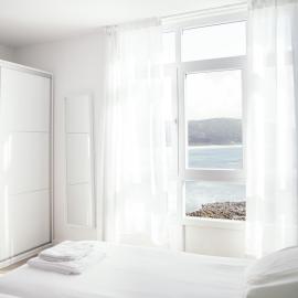 Hotel Mar de Fisterra, hotel di Finisterre
