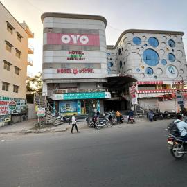 HOTEL ATITHI INN