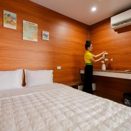 Homestay Mường Trời