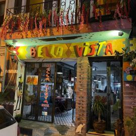 GRAND BELLA VİSTA Hostel, hotel en Estambul