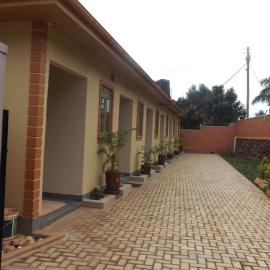 Malaika Apartments Uganda, hotel in Kampala