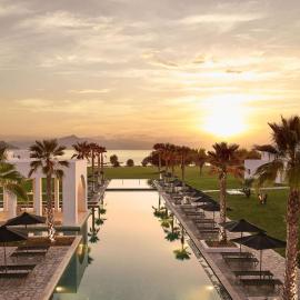 Grecotel Casa Marron, hotell i Kalamákion