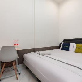 Urbanview Hotel Kota Tua Jakarta, hotel sa Jakarta