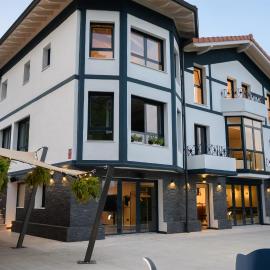 Neguetxea Boutique Guest House