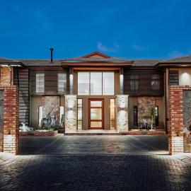 Klerksdorp में, होटल Oryx Boutique Hotel