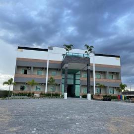 HOTEL GATAO, hotel en Sobral