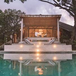 Bamboo House B&B