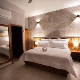 Aurora Hotel Boutique, hotel a Santa Cruz Huatulco