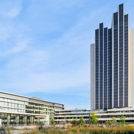 Radisson Blu Hotel, Hamburg, hotell i Hamburg
