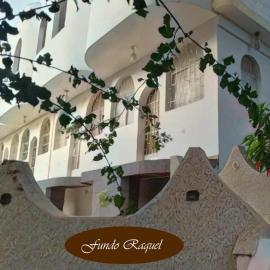 Casa de Campo - Fundo Raquel, hotel a Ica