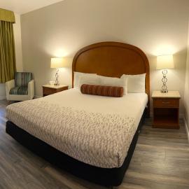 Americas Hotel - El Paso Airport / Medical Center