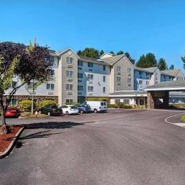 Country Inn & Suites by Radisson, Portland International Airport, OR, hotel en Portland