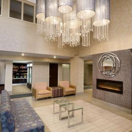 Park Inn by Radisson Toronto-Markham, hotel en Markham