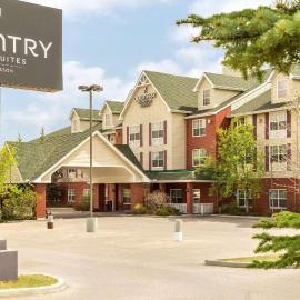 Country Inn & Suites by Radisson, Calgary-Northeast, hôtel à Calgary
