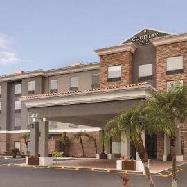 Country Inn & Suites by Radisson, RJ Stadium - Tampa Airport East, hotel em Tampa