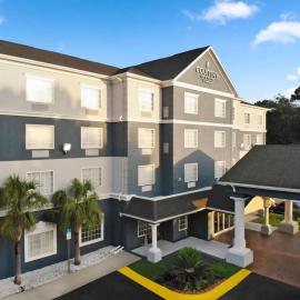Country Inn & Suites by Radisson, Pensacola West, FL, hotel em Pensacola