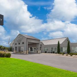 Country Inn & Suites by Radisson, Wichita East, KS, hotel en Wichita