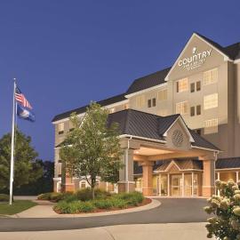 Country Inn & Suites by Radisson, Grand Rapids East, MI, hotel u gradu 'Grand Rapids'