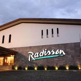 Radisson Hotel Tapatio Guadalajara Aeropuerto, hotel u gradu Gvadalahara