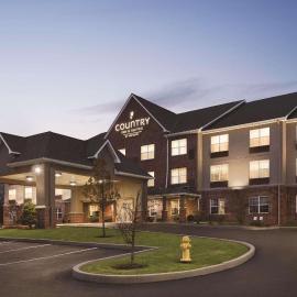 Country Inn & Suites by Radisson, Beavercreek-Dayton, hotel v mestu Fairborn