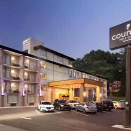Country Inn & Suites Downtown Convention Center by Radisson, Gatlinburg, TN, hotel din Gatlinburg
