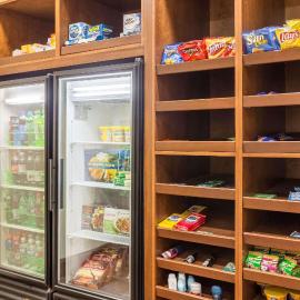 Country Inn & Suites by Radisson, Knoxville at Cedar Bluff, TN, hotel en Knoxville