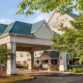 Country Inn & Suites by Radisson, Chester, VA, khách sạn ở Chester