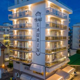 Hotel Laurin