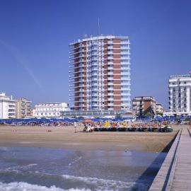 Hotel Caravelle&MiniCaravelle, hotel in Lido di Jesolo