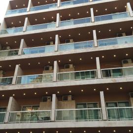 Dreams Suites, hotel v destinácii Bejrút